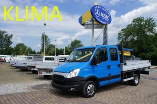 Iveco Daily 40C15